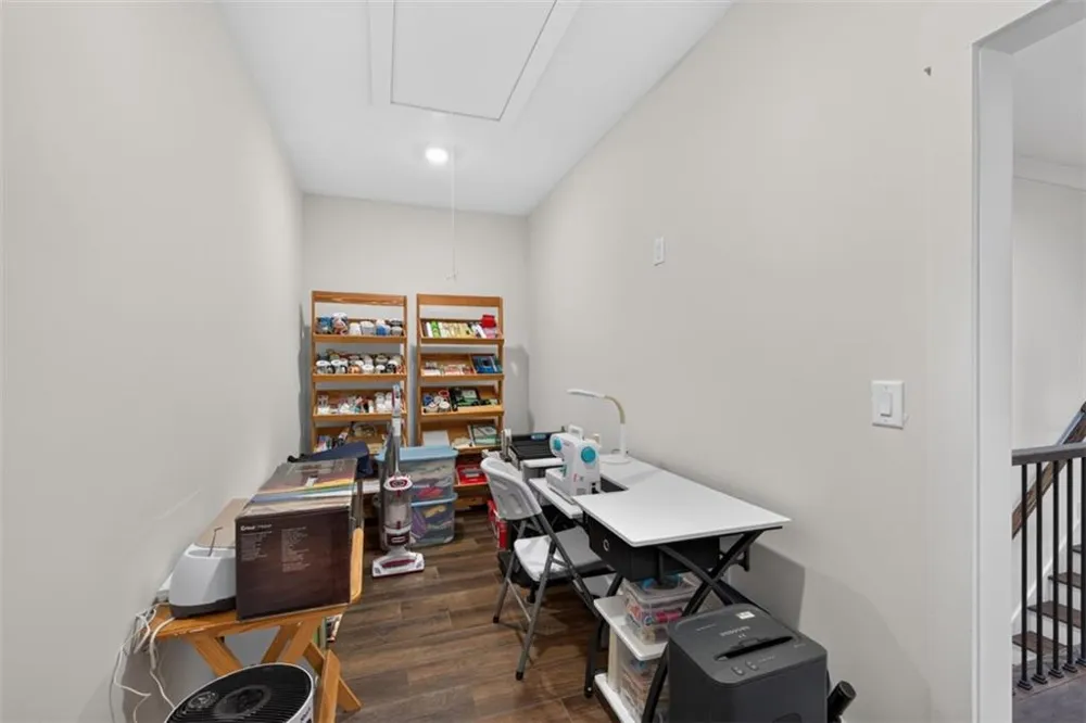 72 Murphy Road Pendergrass, GA 30567