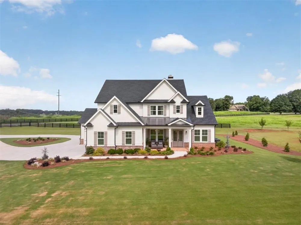 72 Murphy Road Pendergrass, GA 30567