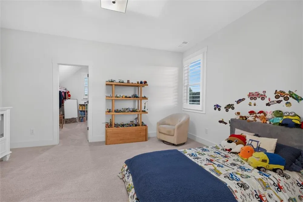 72 Murphy Road Pendergrass, GA 30567