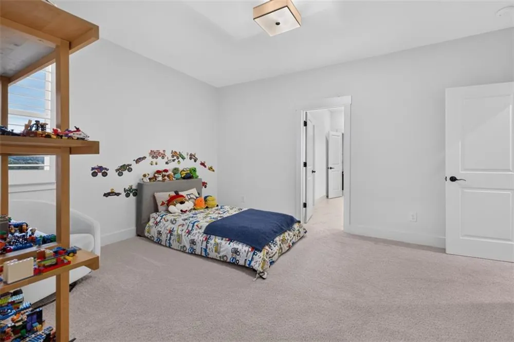 72 Murphy Road Pendergrass, GA 30567