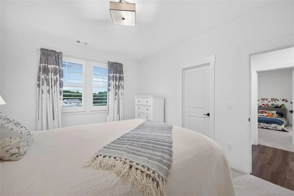 72 Murphy Road Pendergrass, GA 30567