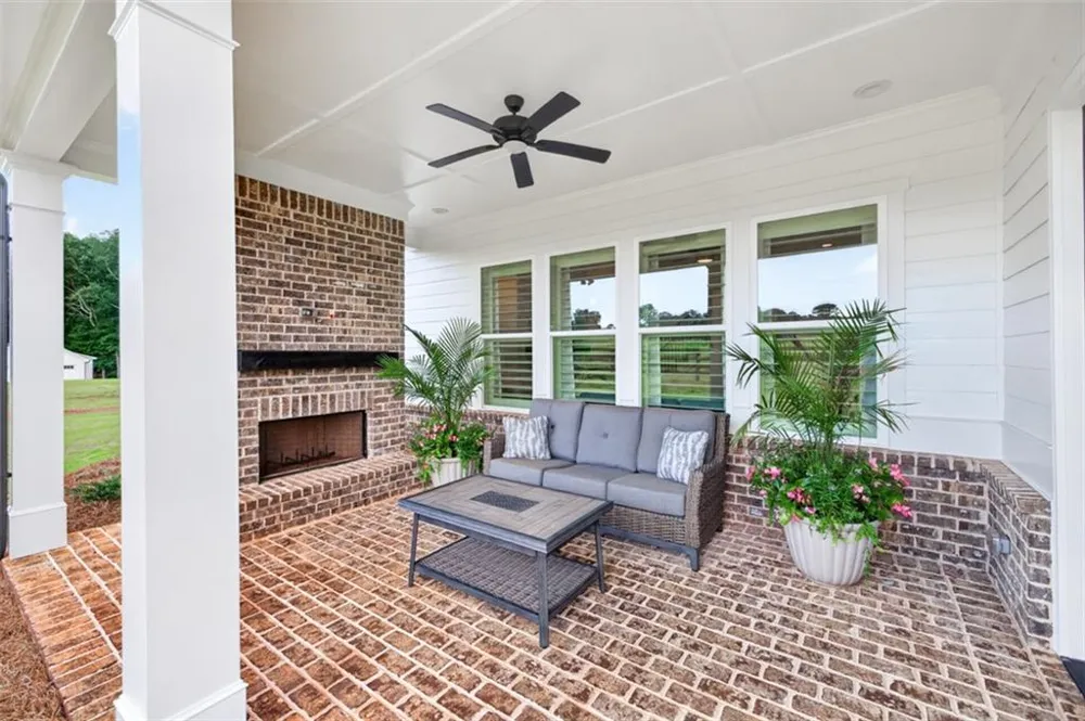 72 Murphy Road Pendergrass, GA 30567