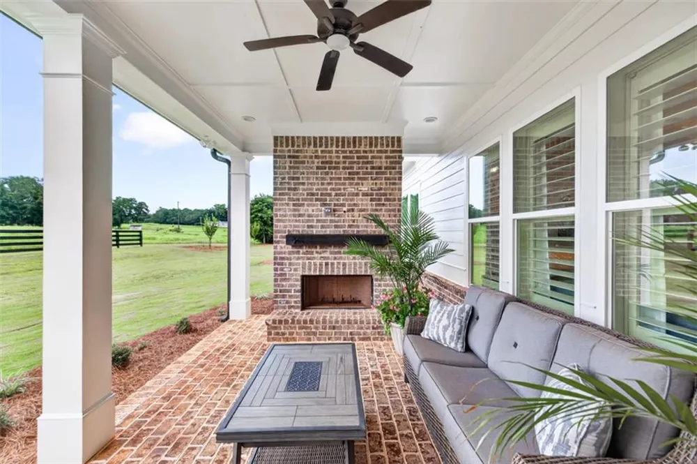 72 Murphy Road Pendergrass, GA 30567