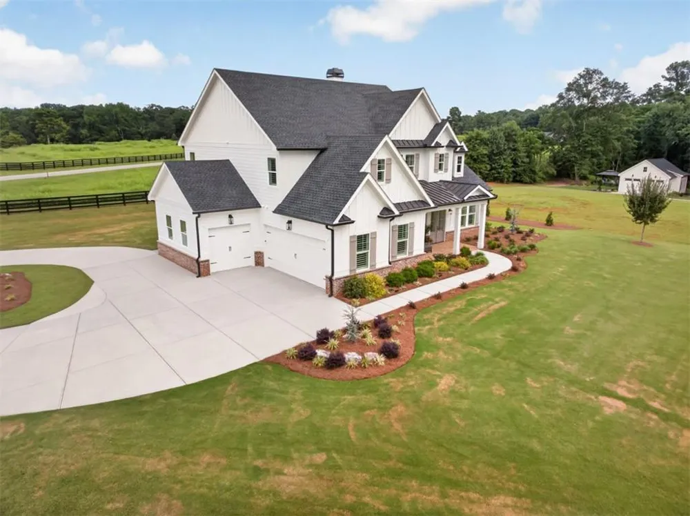 72 Murphy Road Pendergrass, GA 30567