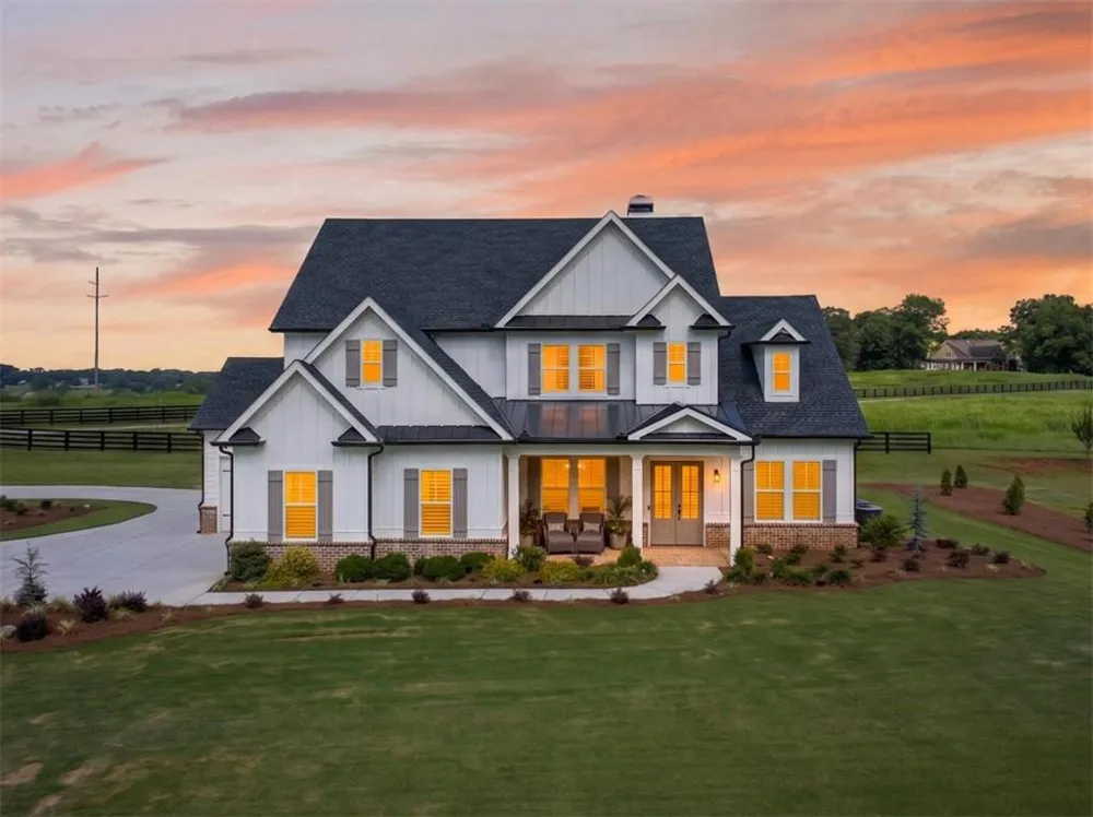 72 Murphy Road Pendergrass, GA 30567