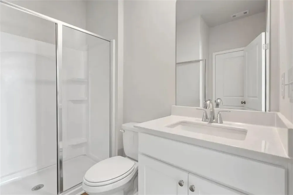5598 Rosehall Place South Fulton, GA 30349