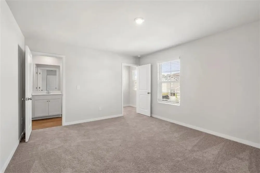 5598 Rosehall Place South Fulton, GA 30349