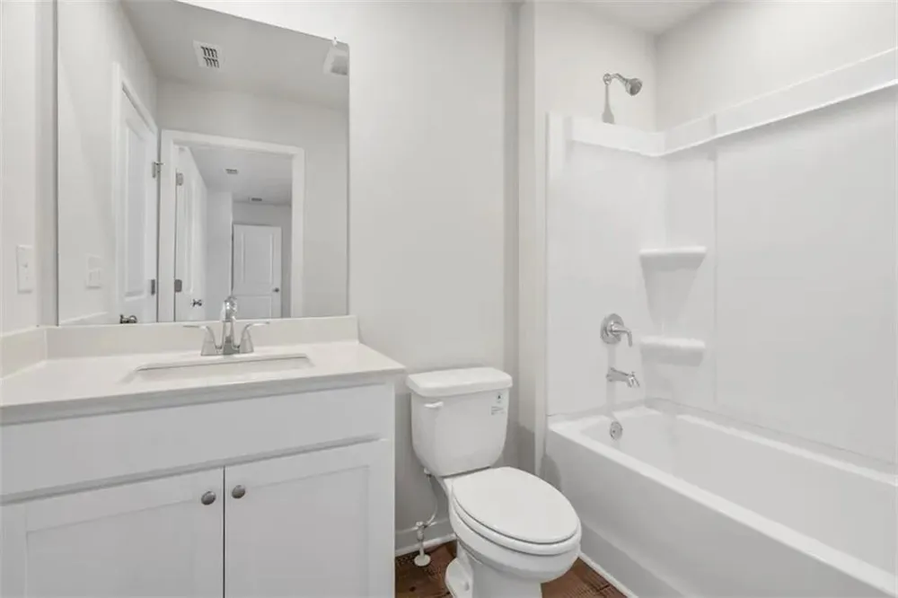 5598 Rosehall Place South Fulton, GA 30349