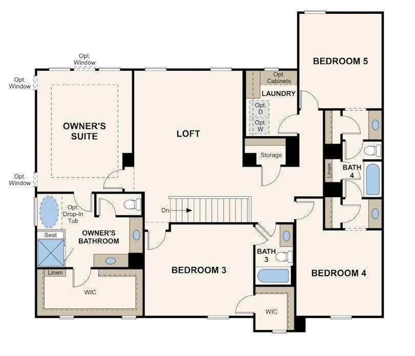 5598 Rosehall Place South Fulton, GA 30349