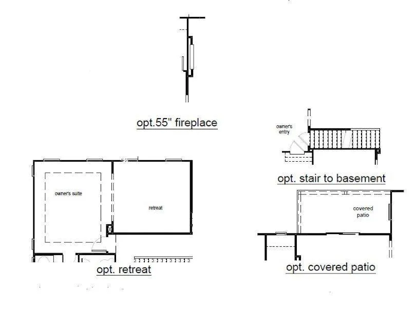 5598 Rosehall Place South Fulton, GA 30349