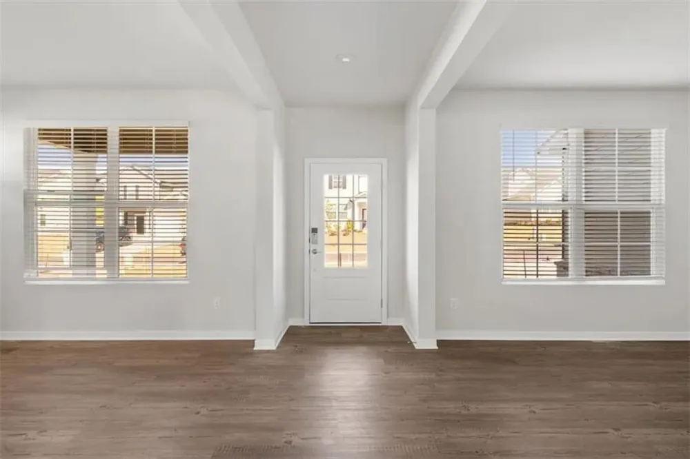 5598 Rosehall Place South Fulton, GA 30349