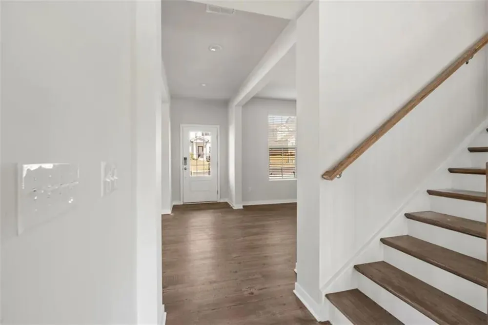 5598 Rosehall Place South Fulton, GA 30349