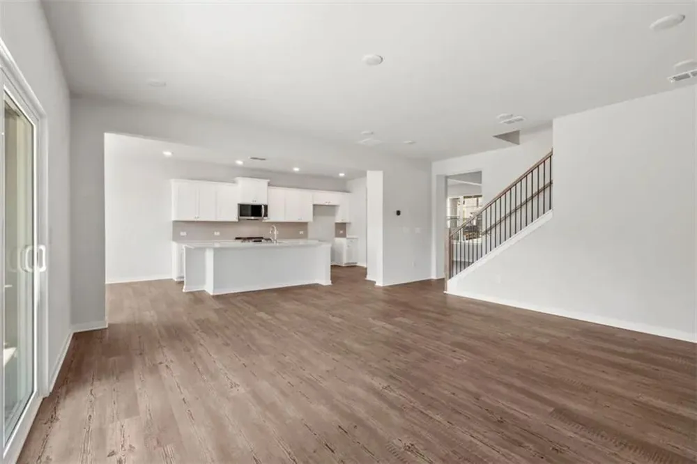 5598 Rosehall Place South Fulton, GA 30349