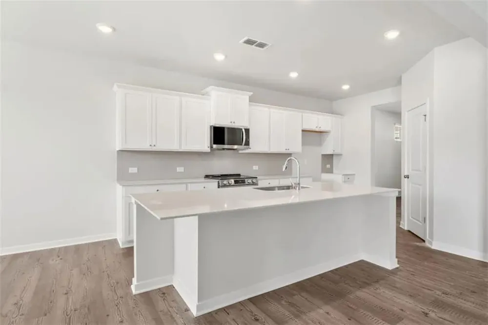 5598 Rosehall Place South Fulton, GA 30349