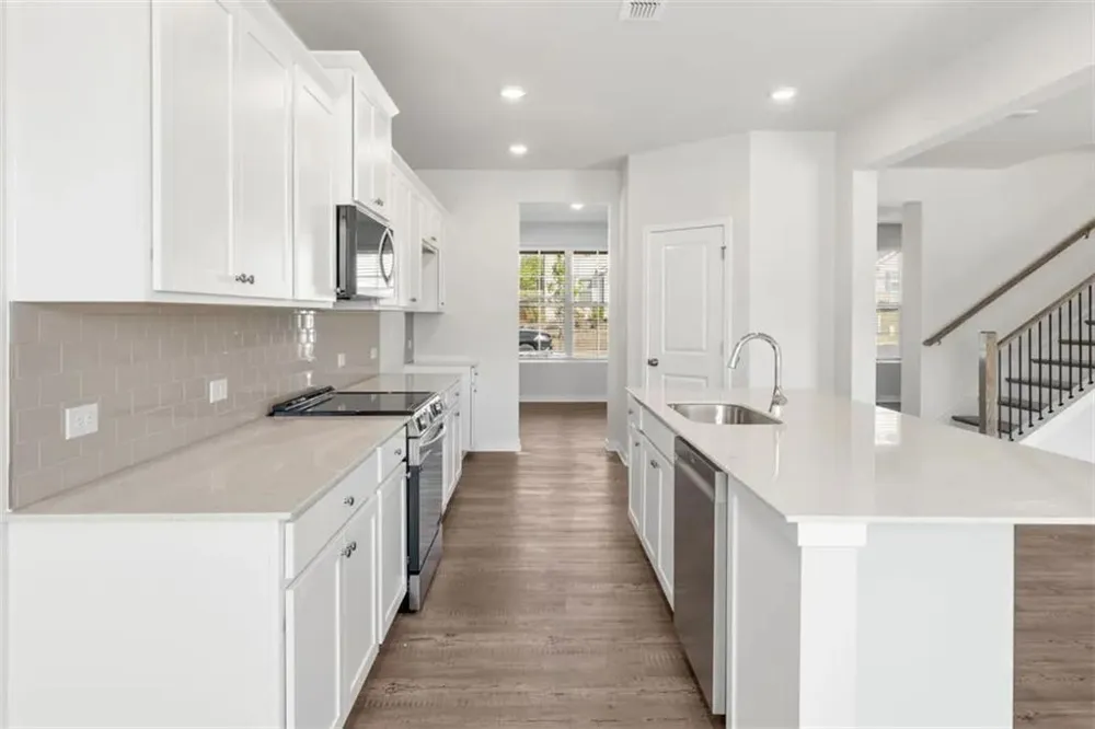 5598 Rosehall Place South Fulton, GA 30349