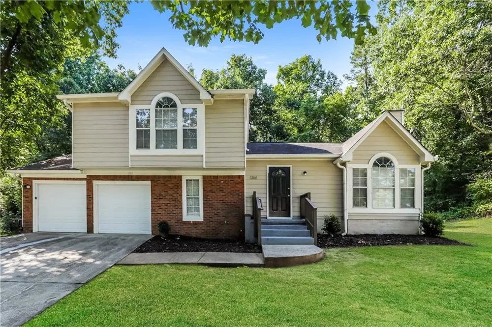 1361 Wrens Court Jonesboro, GA 30238