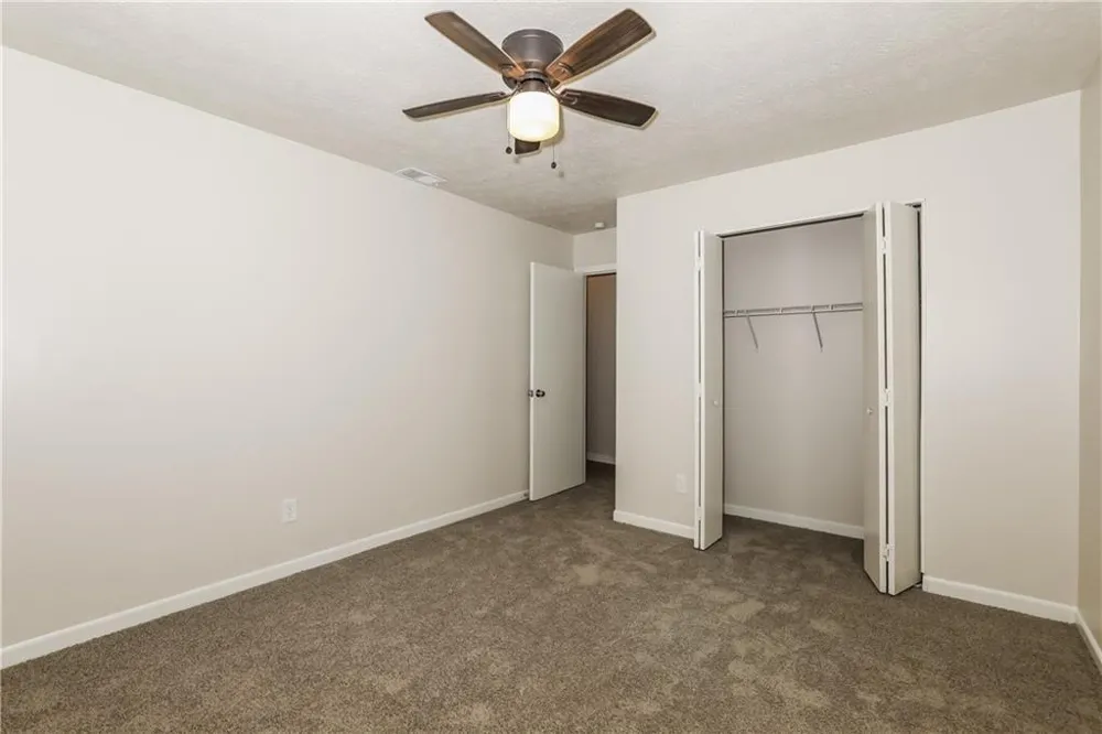 1361 Wrens Court Jonesboro, GA 30238