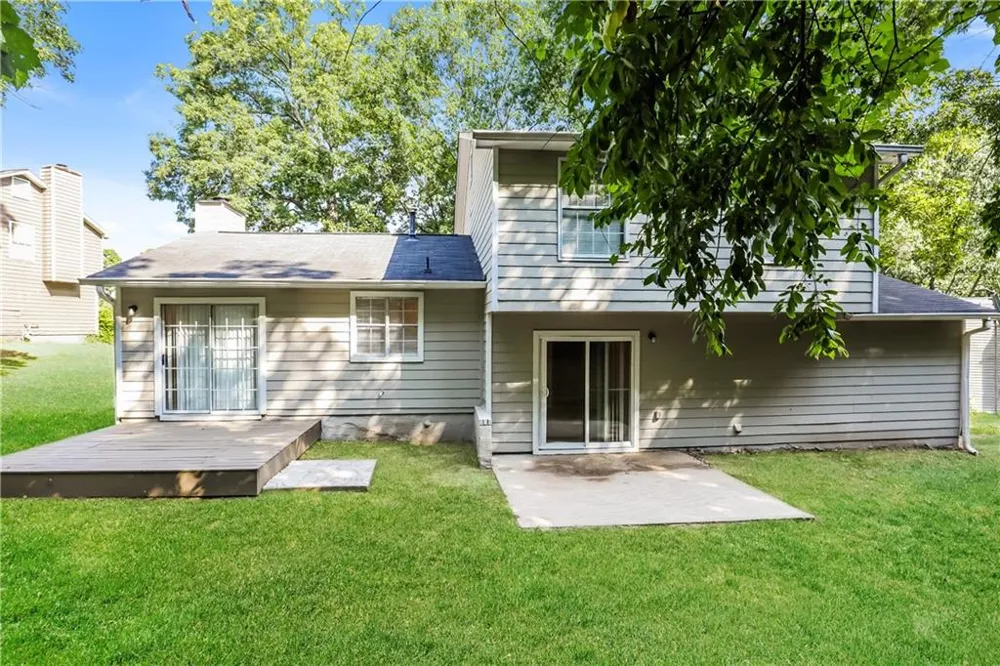 1361 Wrens Court Jonesboro, GA 30238