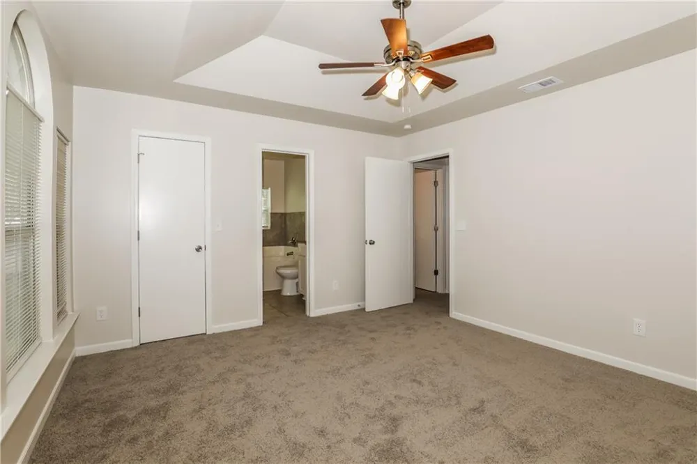 1361 Wrens Court Jonesboro, GA 30238
