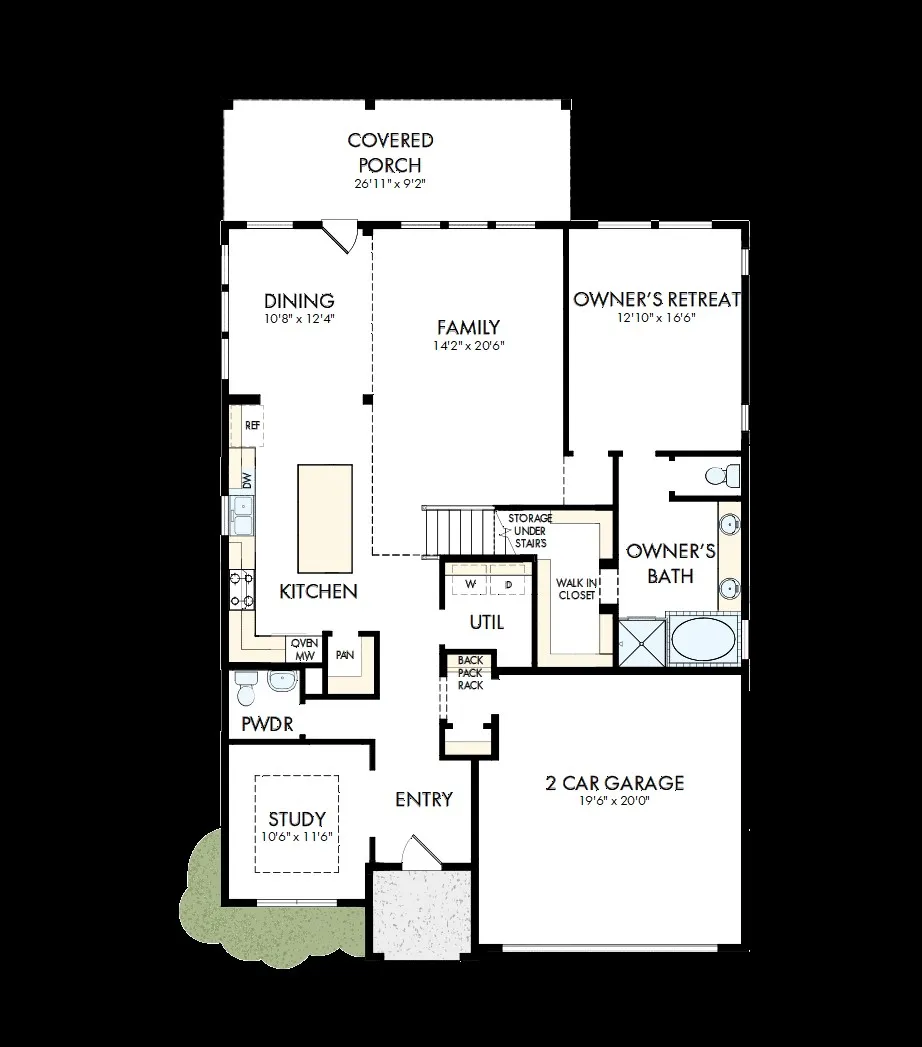 1493 Hawn Drive Van Alstyne, TX 75495