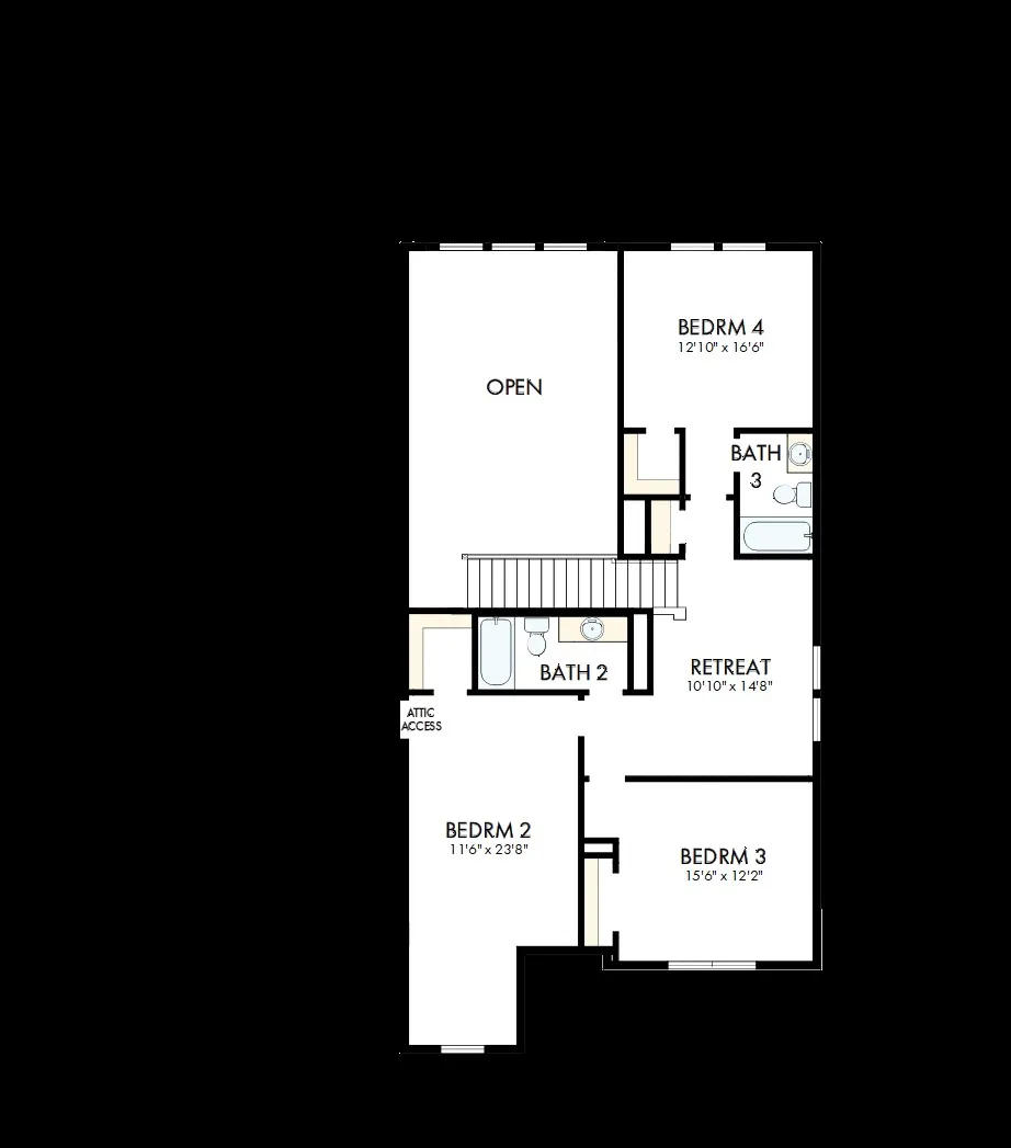 1493 Hawn Drive Van Alstyne, TX 75495