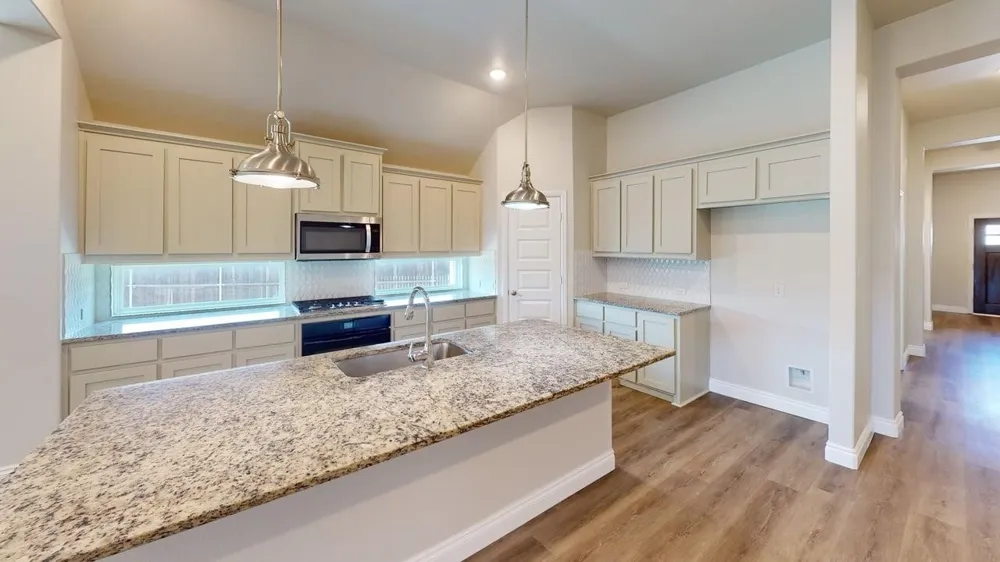 204 Rosewood Drive Lavon, TX 75166