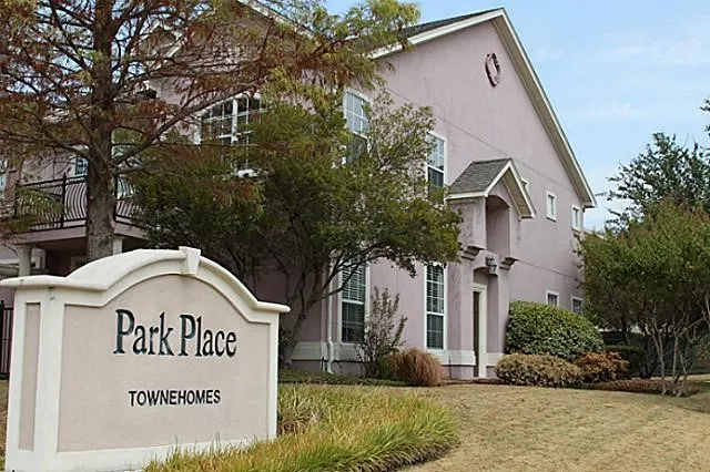 629 Park Place Drive Allen, TX 75002