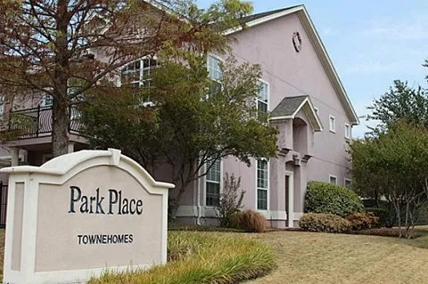 629 Park Place Drive