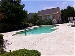 629 Park Place Drive Allen, TX 75002
