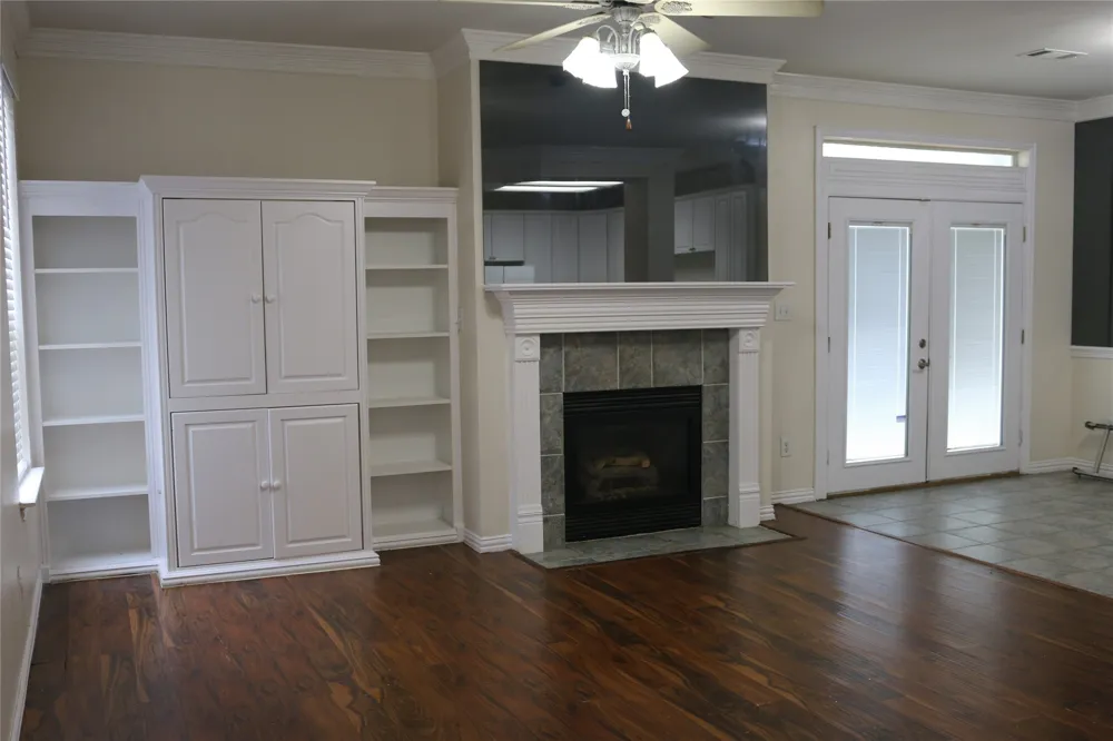 629 Park Place Drive Allen, TX 75002