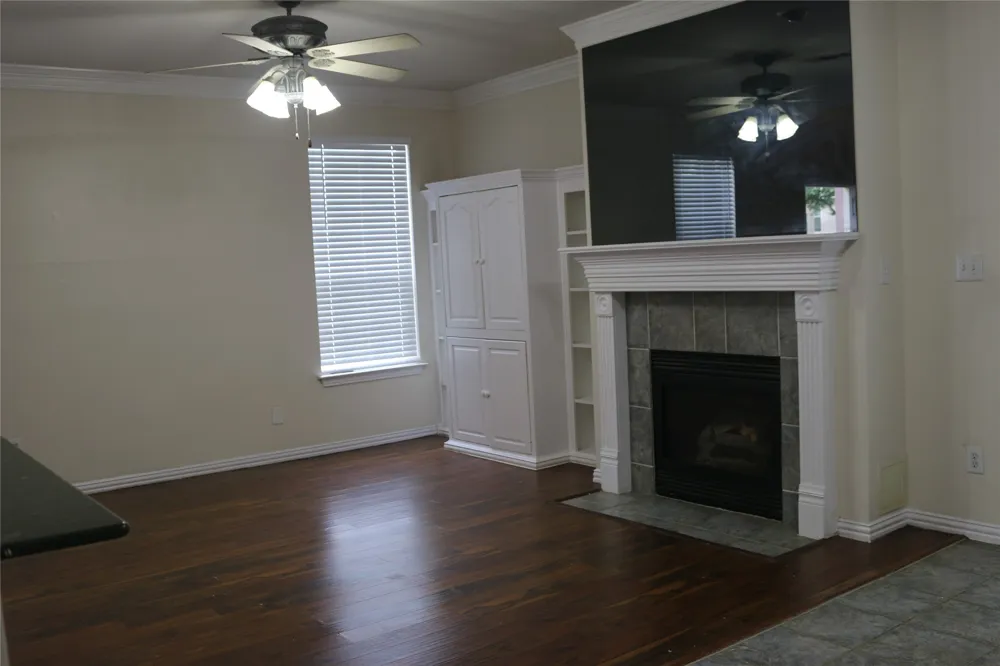 629 Park Place Drive Allen, TX 75002
