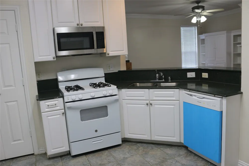 629 Park Place Drive Allen, TX 75002