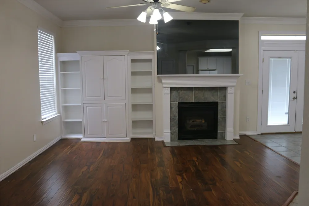 629 Park Place Drive Allen, TX 75002