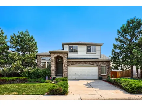 5360 Rhyolite Way