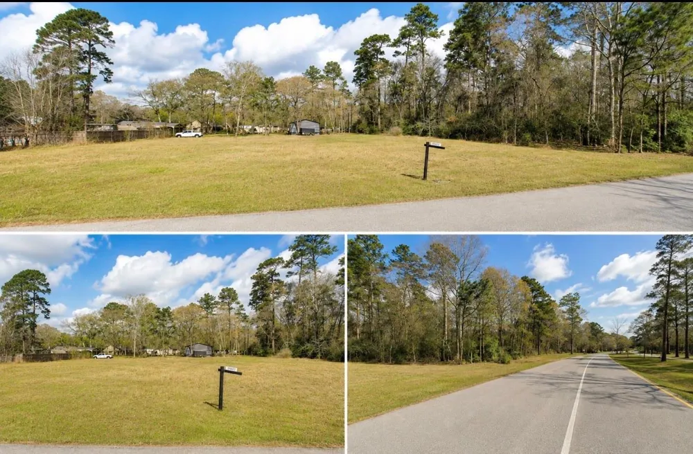 2607 Roman Forest Boulevard New Caney, TX 77357