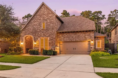 13811 Lake Conner Lane