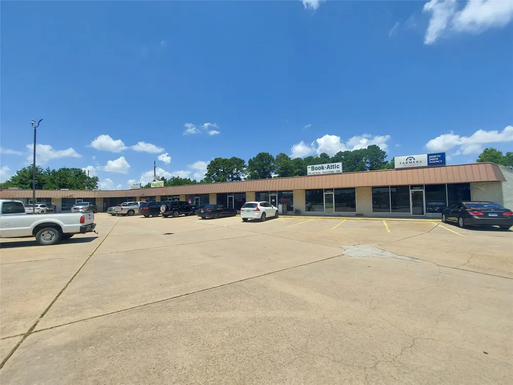 15222 Fm 2920 Road Tomball, TX 77377