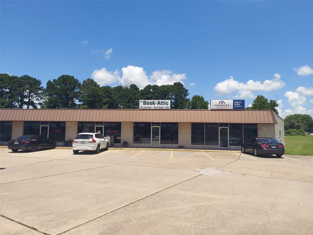 15222 Fm 2920 Road Tomball, TX 77377