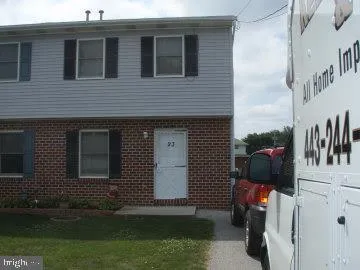 23 LUMBER STREET