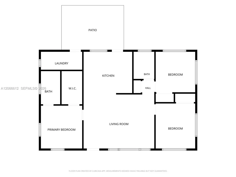 21421 SW 110th Ave Cutler Bay, FL 33189