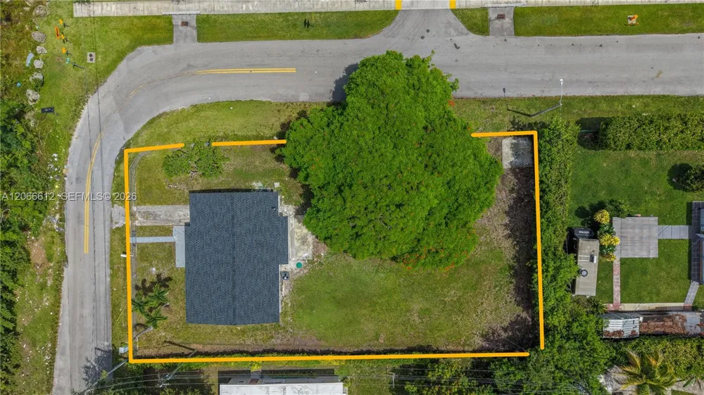 21421 SW 110th Ave Cutler Bay, FL 33189
