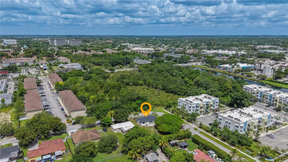 21421 SW 110th Ave Cutler Bay, FL 33189
