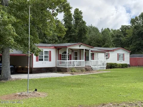 163 Great Neck Landing Road