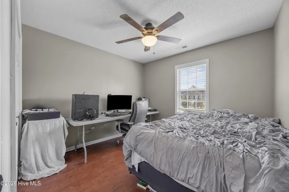 262 Parnell Road Hubert, NC 28539