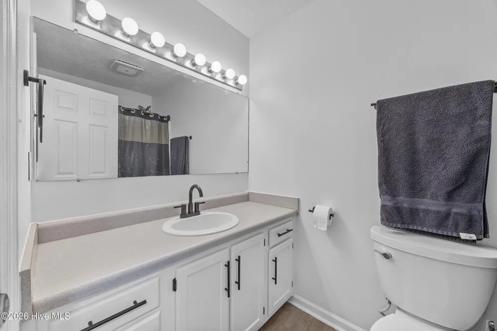 262 Parnell Road Hubert, NC 28539