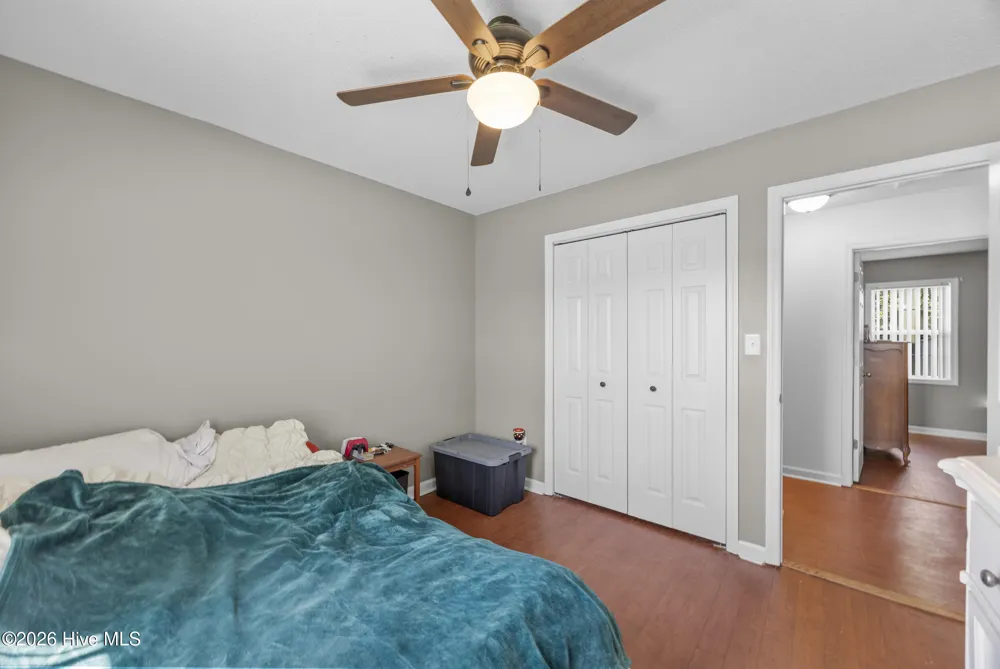 262 Parnell Road Hubert, NC 28539