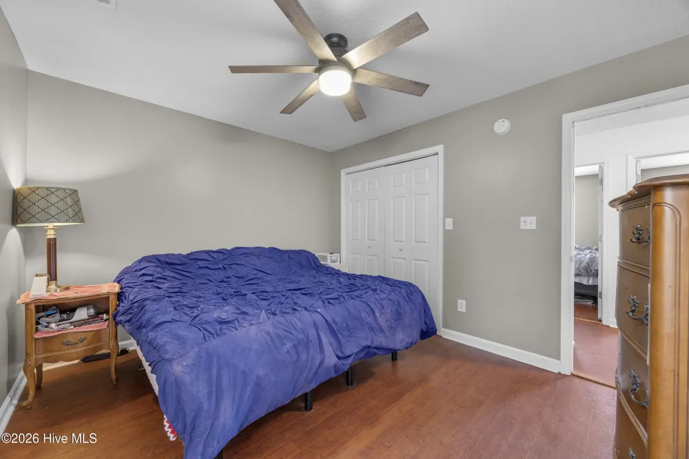 262 Parnell Road Hubert, NC 28539