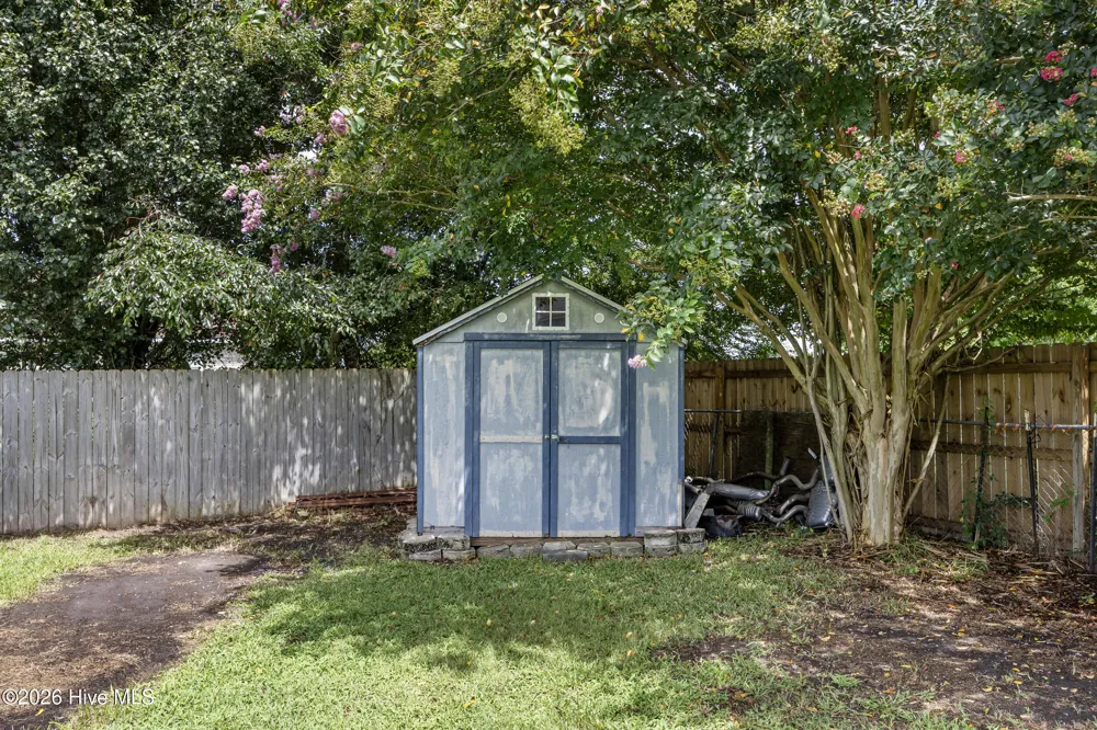 262 Parnell Road Hubert, NC 28539