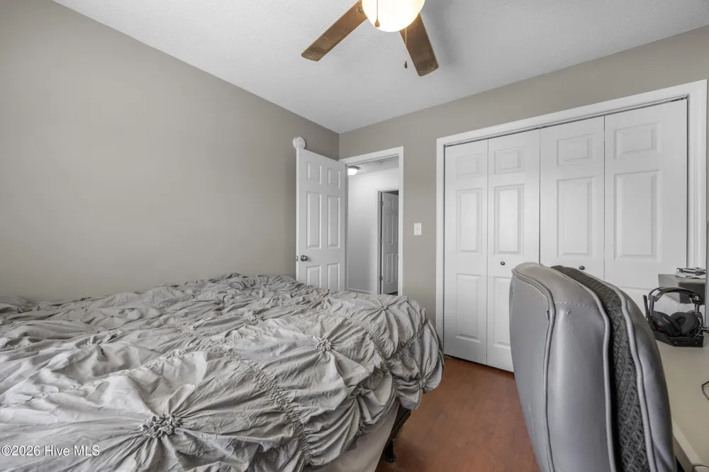 262 Parnell Road Hubert, NC 28539
