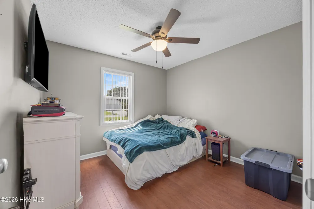 262 Parnell Road Hubert, NC 28539